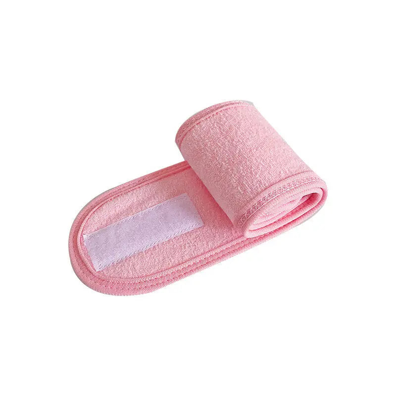 Bandeau de Skincare offert !
