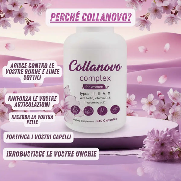 Collanovo - Cappellini